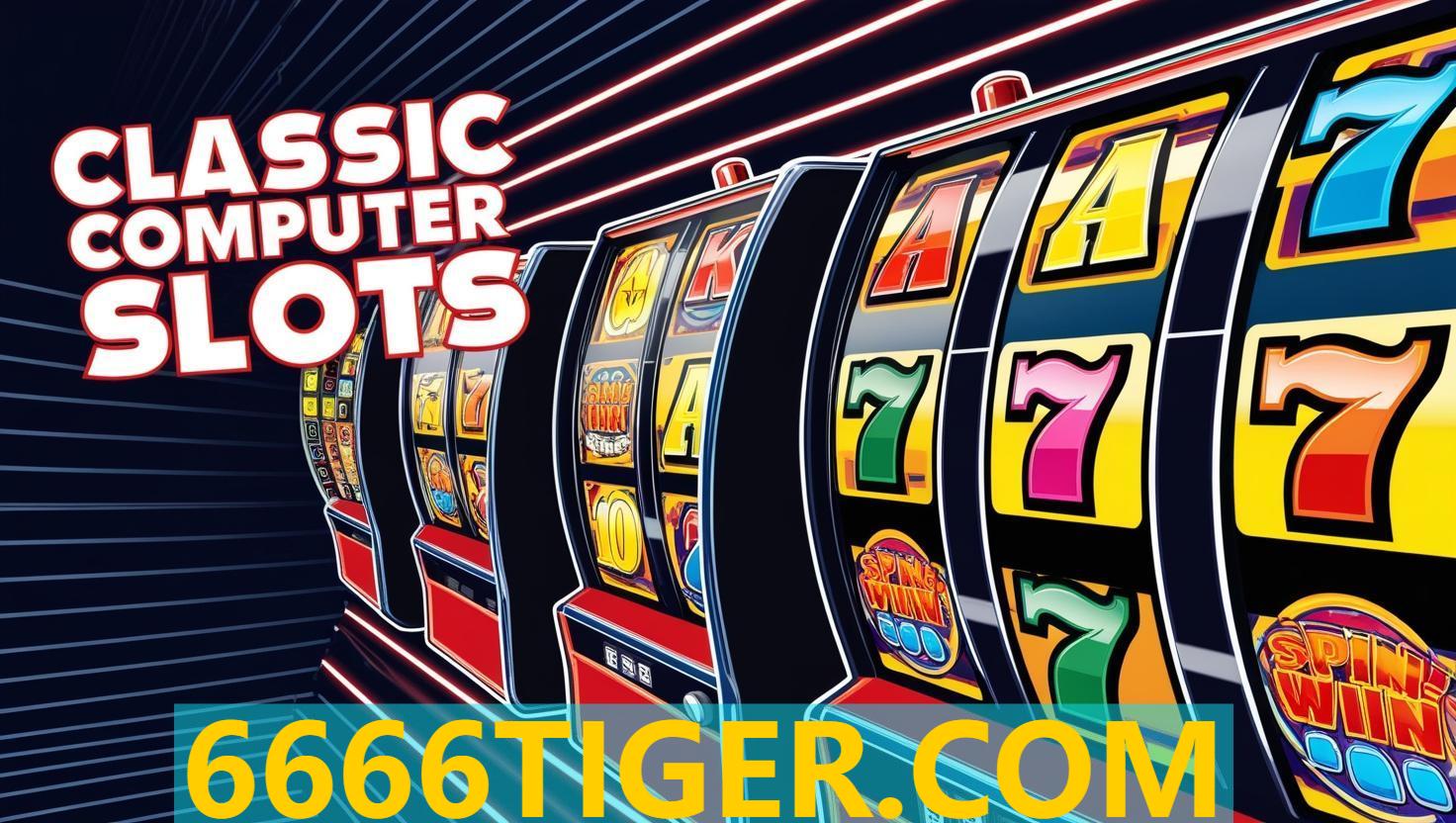 Cadastro Rápido 6666TIGER.COM