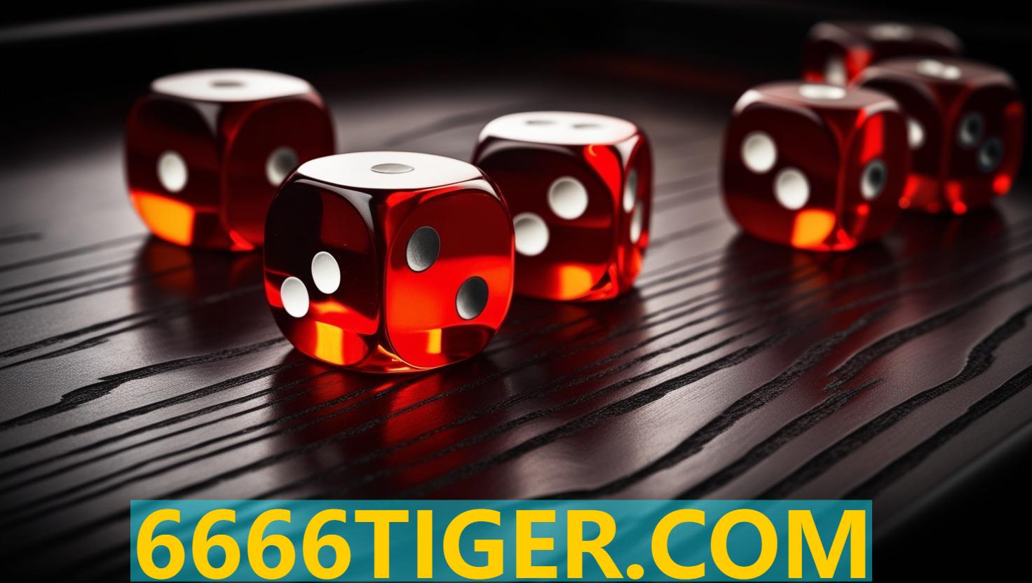 Verificação de Conta 6666TIGER.COM